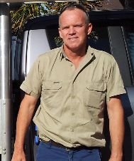 Paul Dawson